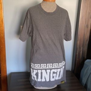Last Kings Tee
